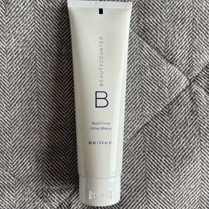 Beautycounter Hand Cream